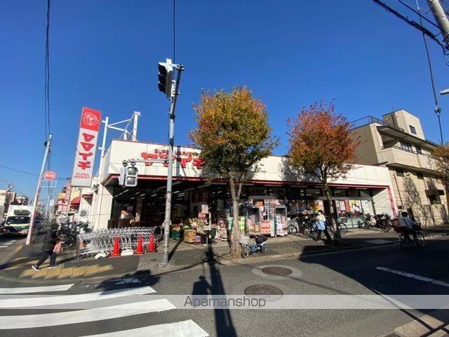 レオパレスリバーポイント小岩Iの周辺写真