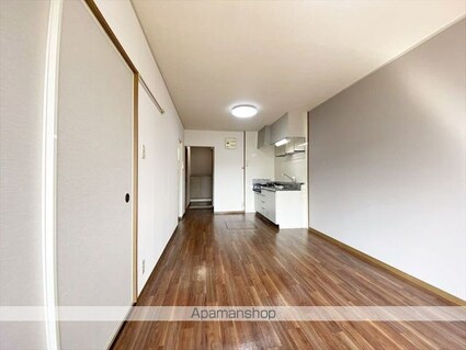 セレーノ岡本　Ａ棟[2LDK/50.39m2]の内装3