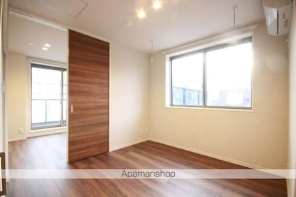 アンビシア（仙波町）[2LDK/65.3m2]の内装1