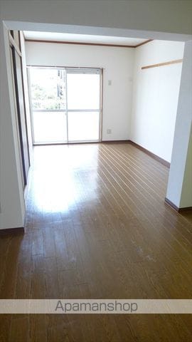 ヒルズ板倉の内装写真