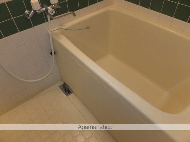 長井マンションの内装写真