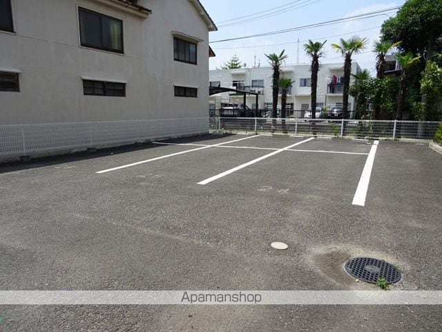 しまかげビルのその他写真