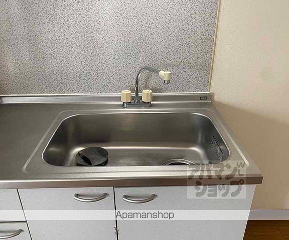 シャトレーヌ桂の内装写真
