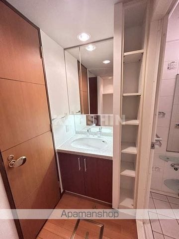 マスターズレジデンス道頓堀IIの内装写真