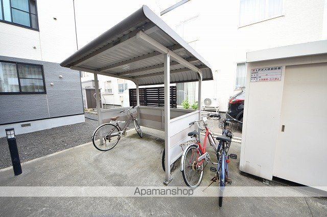 レオパレスミーム 新川のその他写真