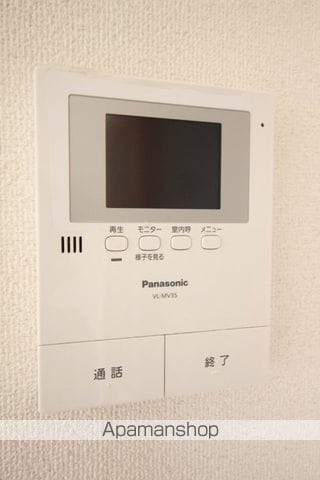 TSUSHIMA HIGASHI APARTMENTの内装写真