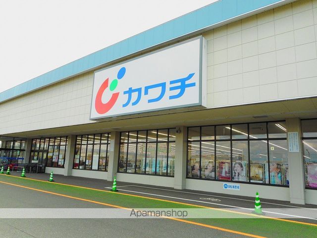 レオパレスルミュールIIの周辺写真