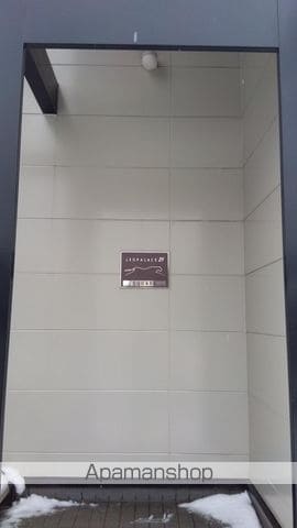 レオパレスSQUAREの内装写真