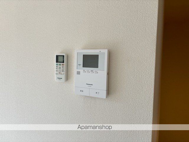 サンライズ志木の内装写真