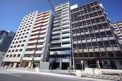 プレサンス錦通　ＴＨＥ　葵[1K/27.72m2]の外観4