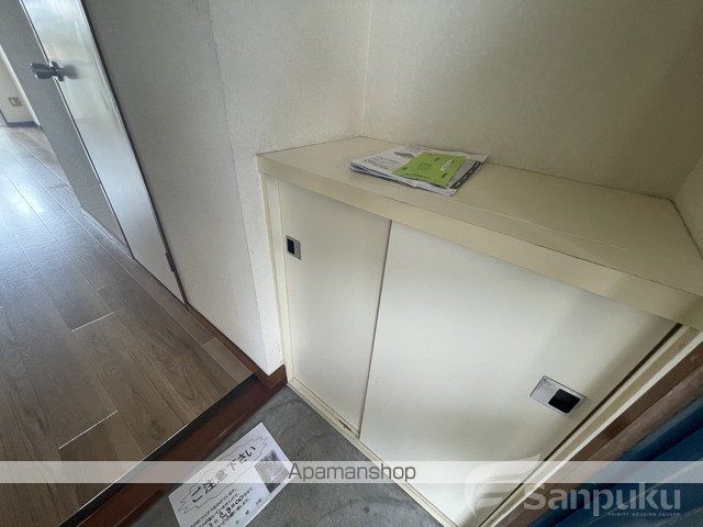 ベルメゾン南江戸の内装写真