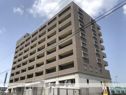 タロックス新居浜[2LDK/64.26m2]の外観4