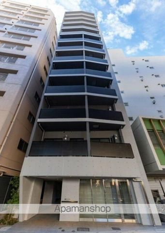 SYFORME ITABASHI IIIの外観写真