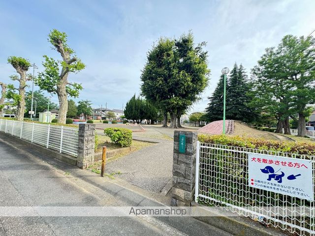 ジュネス浅間台の周辺写真