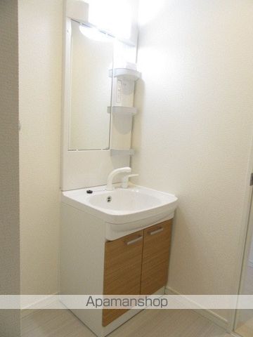 シルキー篠路の内装写真