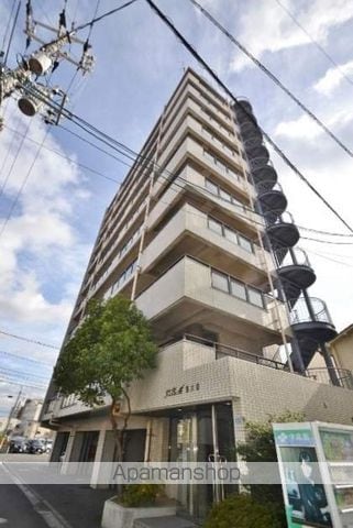 グランデュール医大南の外観写真