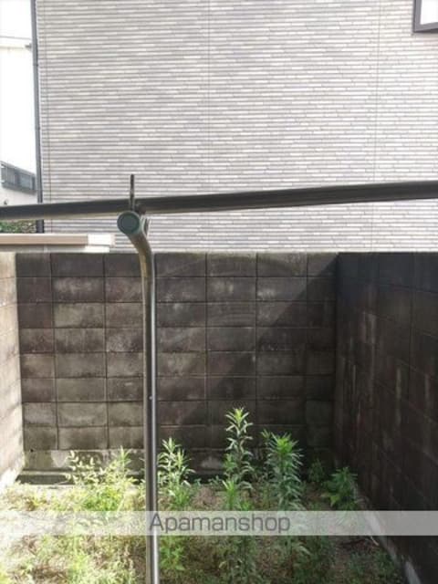 グランハイム新堀東[1R/18.35m2]の眺望