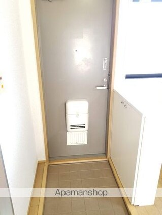 イーストレトアＳ[1K/32.44m2]の玄関