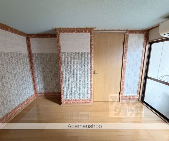 和プレジデント三条の内装写真