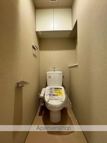 ザ・ミュージックコートの内装写真