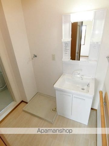 グレープヒルズ羽犬塚I A棟の内装写真