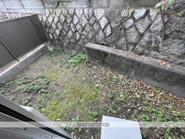 セラフィーメゾン東香里園の内装写真