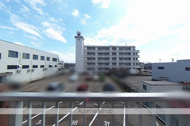 山二ツマンションのその他写真