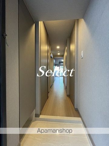 ALTERNA横濱阪東橋の内装写真
