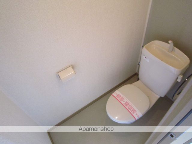 サンモールの内装写真
