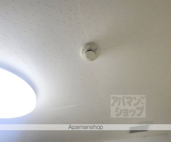 貴船マンションの内装写真