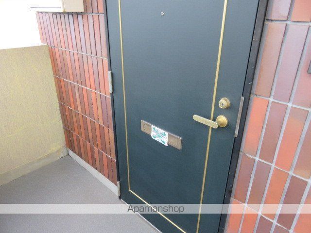 エストゥディオKATOの内装写真