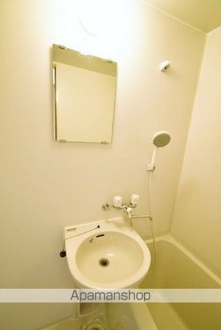 リュシャールの内装写真