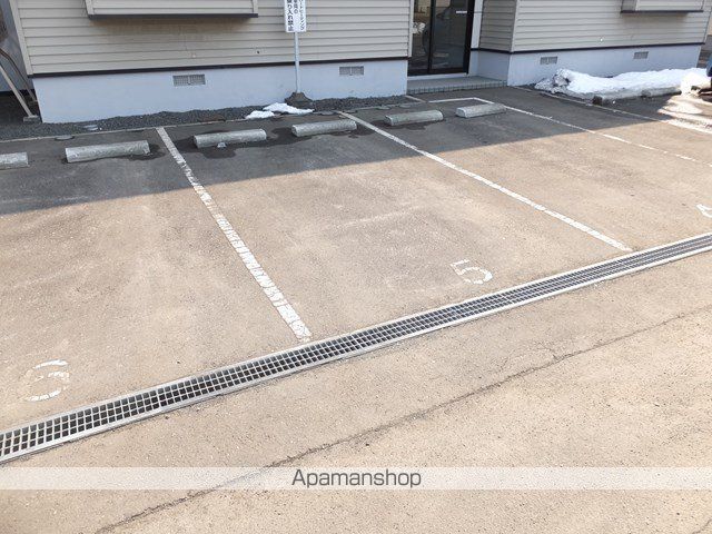 グランシャリオAのその他写真