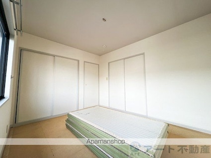 ディアス村上　Ｂ棟[3DK/56.7m2]の内装6