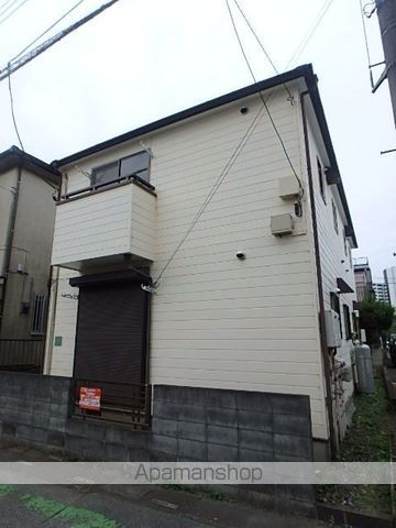 SAMAX MIMURAの外観写真