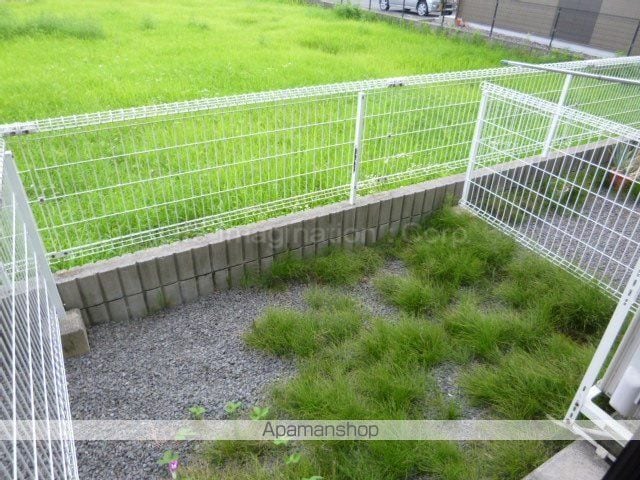 レオパレスレーゼンの内装写真