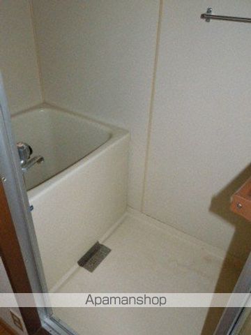 中神マンションの内装写真