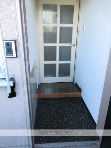 チサンマンション雨宮町の内装写真