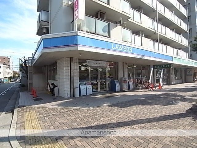 レジュールアッシュ尼崎駅前の周辺写真