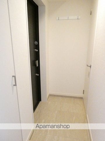 RJRプレシア郡元IIの内装写真