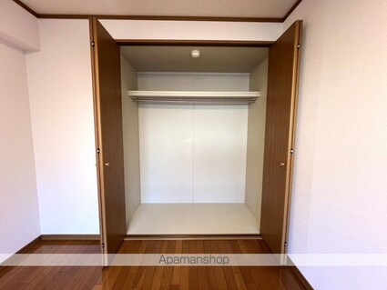 プラセール春日[3DK/65.53m2]の収納