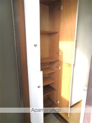 シグマース国立[1R/16.38m2]の内装2