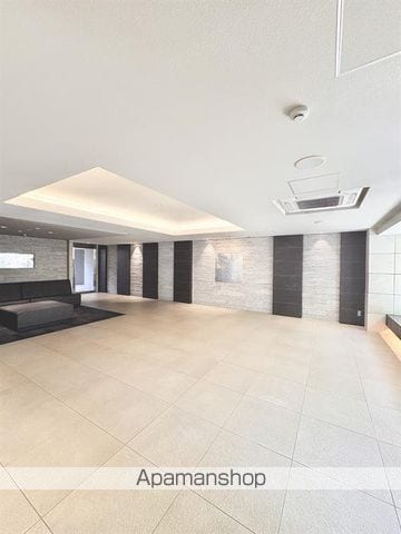 プラウド平針の内装写真