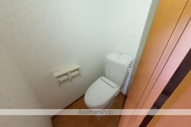 エコガーデンとちおの内装写真
