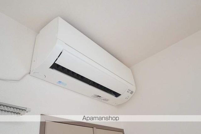 アークヒルズ大元の内装写真