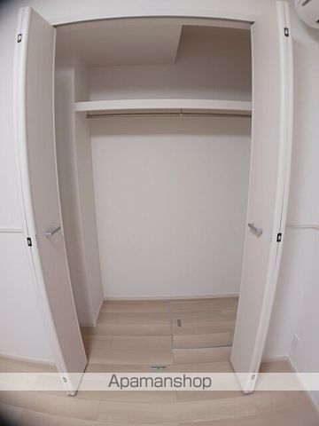 エスペランサ田代の内装写真