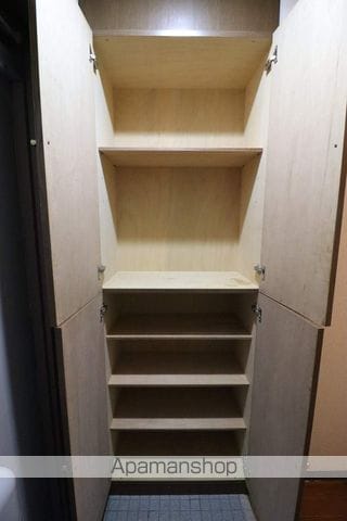ソレイユ本郷アネックスの内装写真