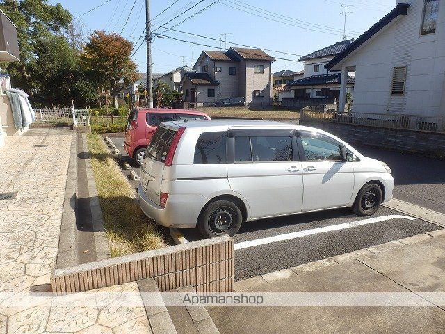 パークサイド・テラスのその他写真