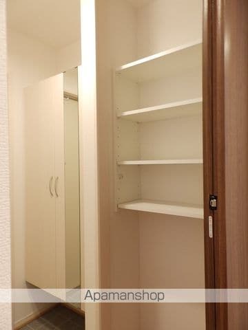 ESPERANZAの内装写真