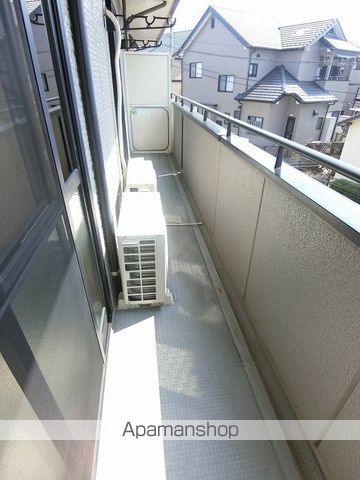パストラール今村の内装写真